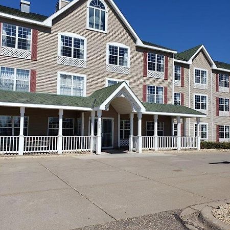 Grandstay Hotel & Suites Hastings エクステリア 写真