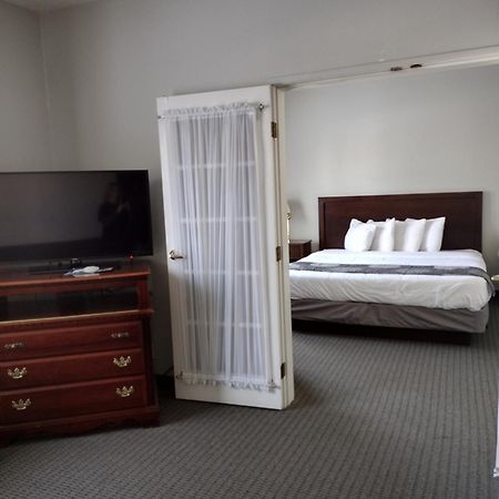 Grandstay Hotel & Suites Hastings エクステリア 写真