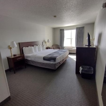 Grandstay Hotel & Suites Hastings エクステリア 写真