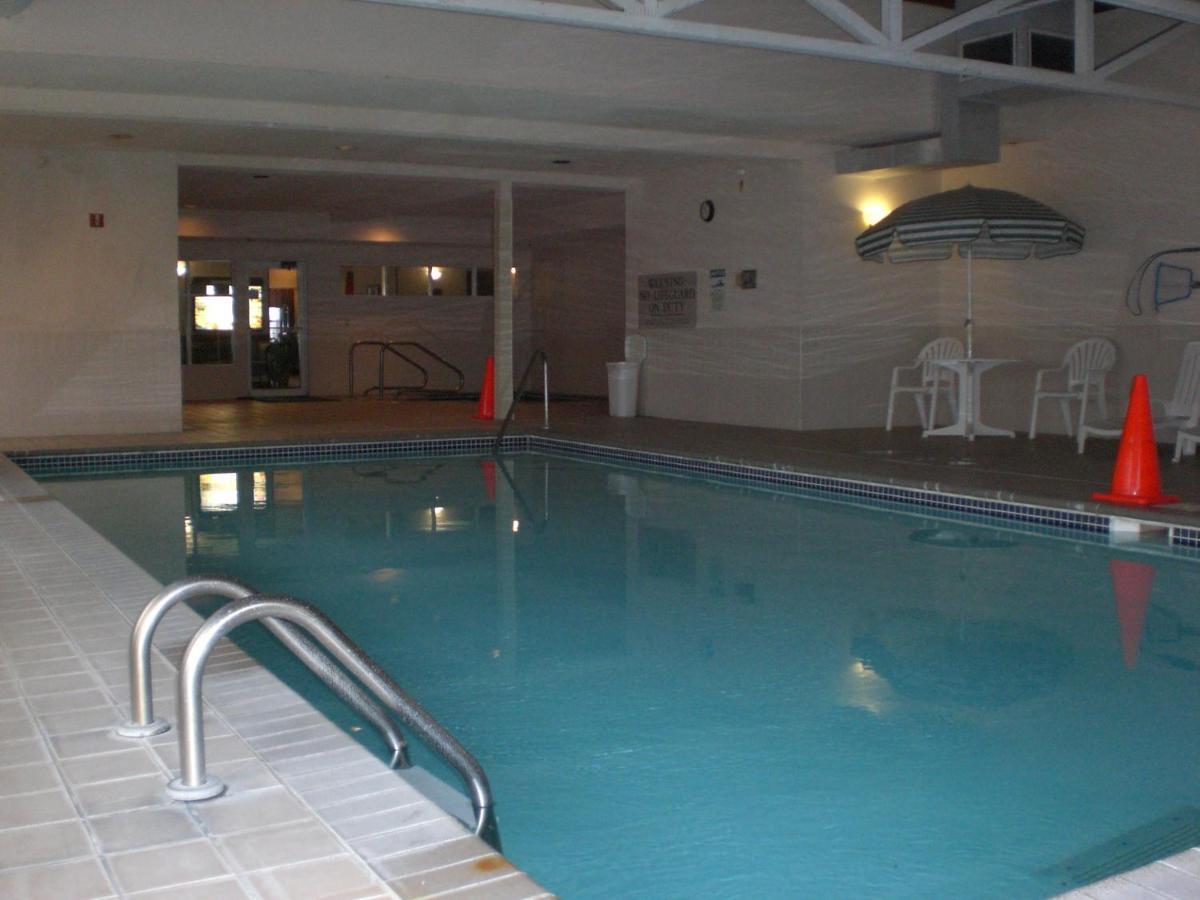 Grandstay Hotel & Suites Hastings エクステリア 写真