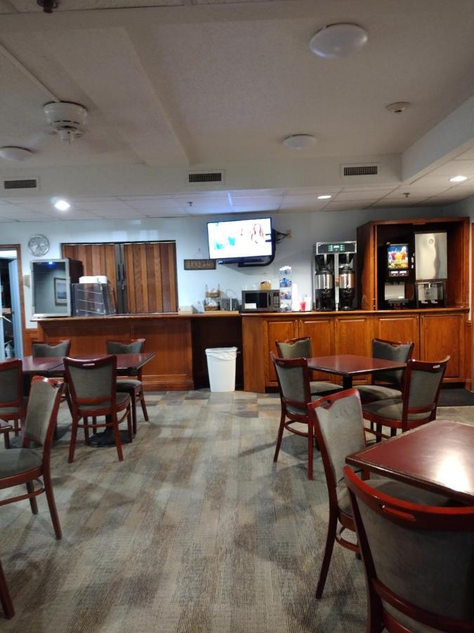 Grandstay Hotel & Suites Hastings エクステリア 写真