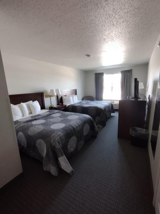 Grandstay Hotel & Suites Hastings エクステリア 写真