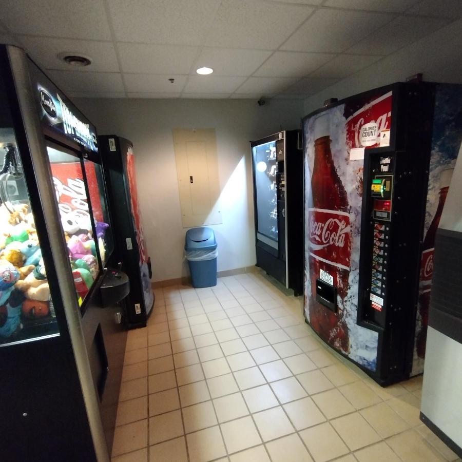 Grandstay Hotel & Suites Hastings エクステリア 写真