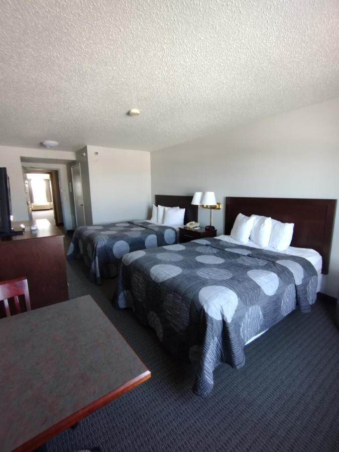 Grandstay Hotel & Suites Hastings エクステリア 写真