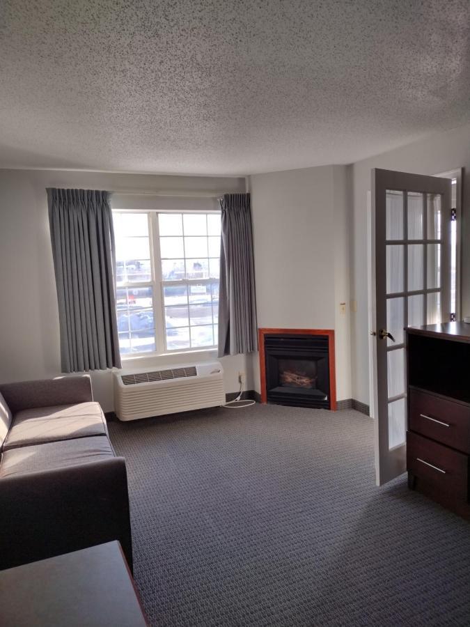 Grandstay Hotel & Suites Hastings エクステリア 写真
