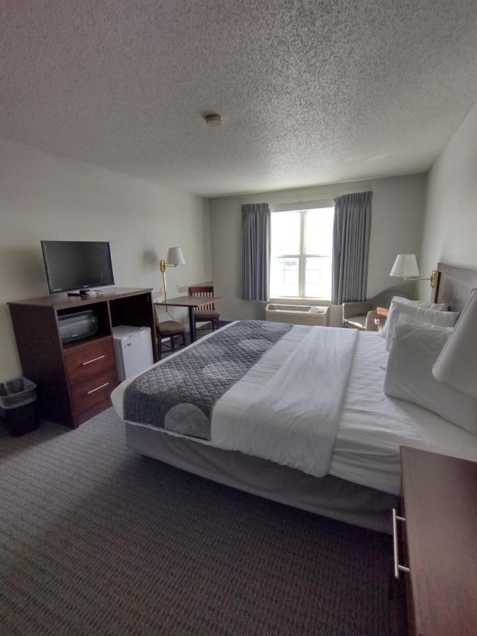 Grandstay Hotel & Suites Hastings エクステリア 写真