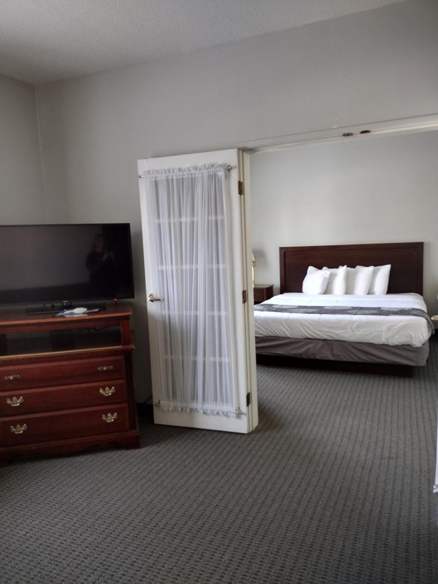 Grandstay Hotel & Suites Hastings エクステリア 写真