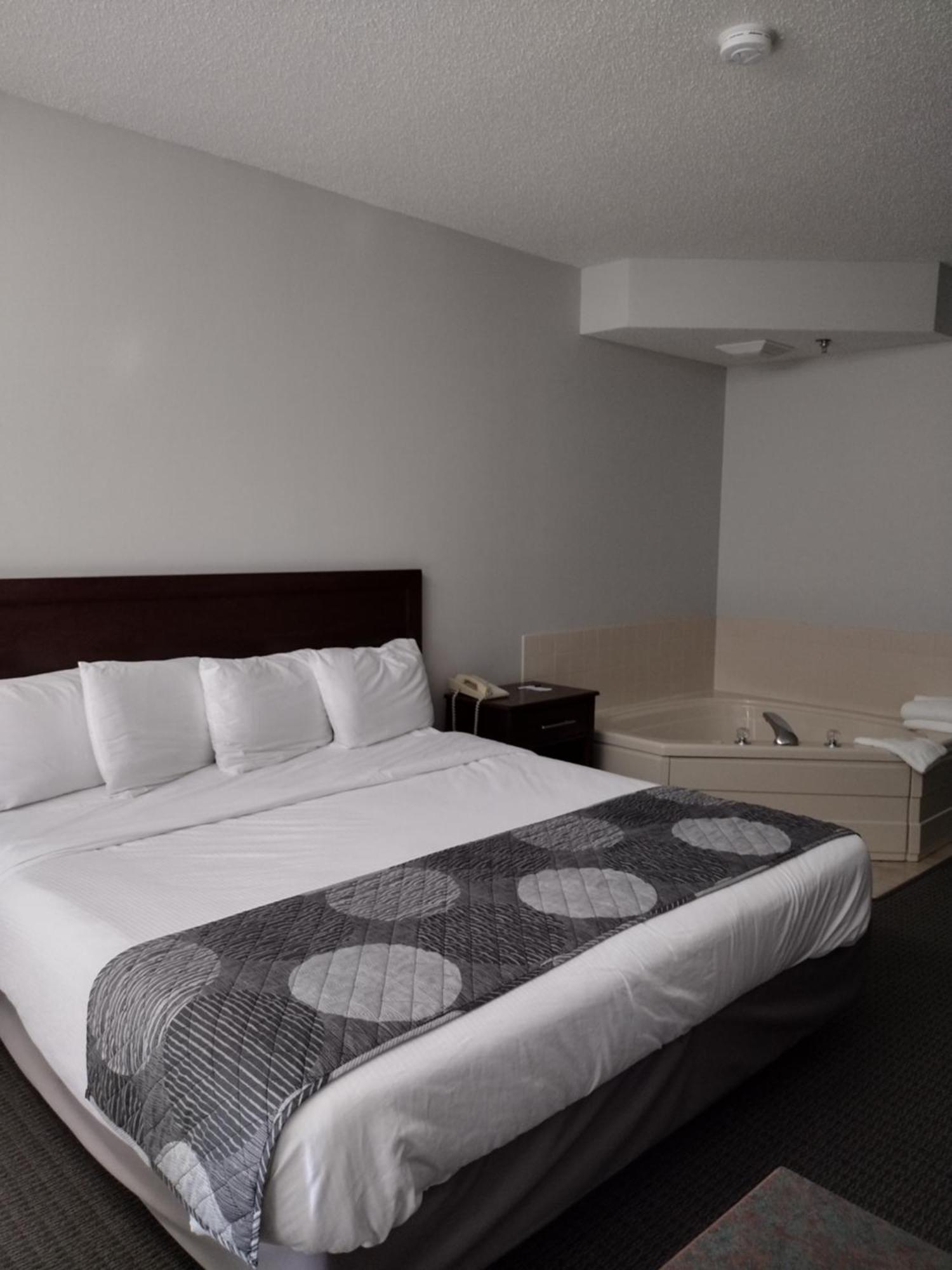 Grandstay Hotel & Suites Hastings エクステリア 写真