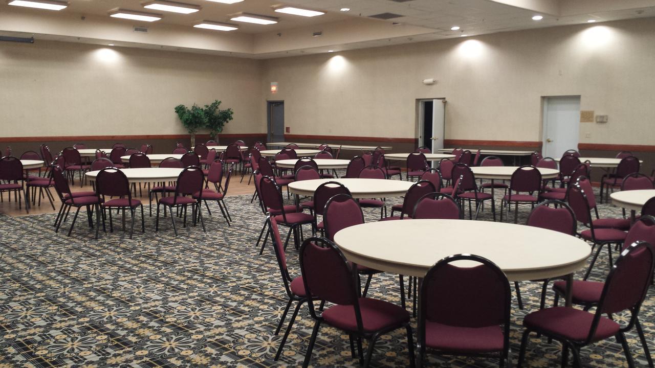 Grandstay Hotel & Suites Hastings エクステリア 写真