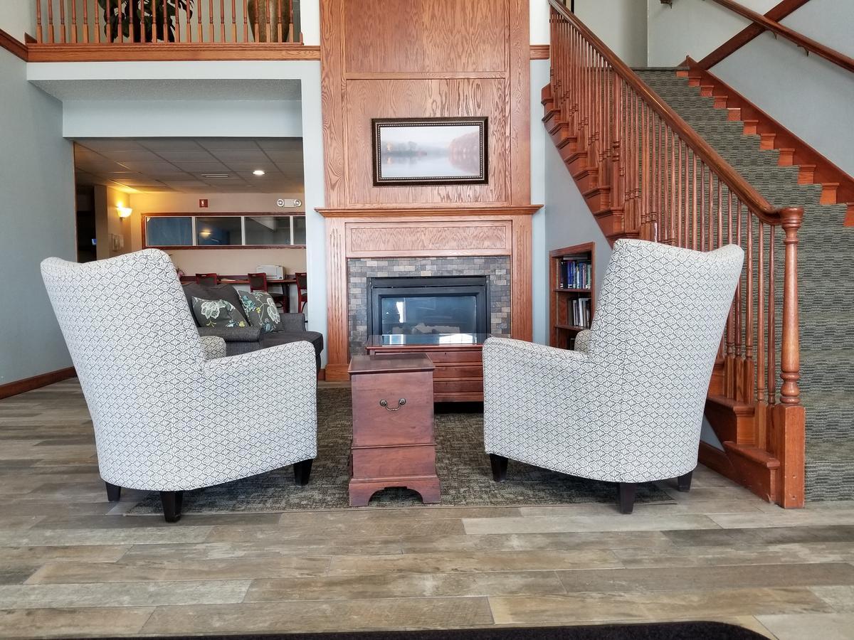 Grandstay Hotel & Suites Hastings エクステリア 写真